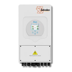 Deye Híbrido Sun-3.6KW Plus Mono 48V