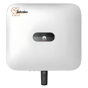 Inversor Huawei Huawei SUN2000L-5KTL