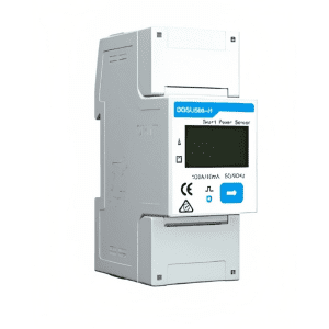 SMART METER MONOFASICO