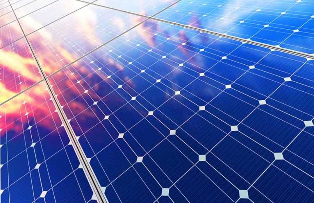 Lee más sobre el artículo Tipos de paneles solares