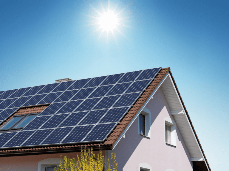 Lee más sobre el artículo Mantenimiento de placas solares: qué hay que hacer y cada cuánto