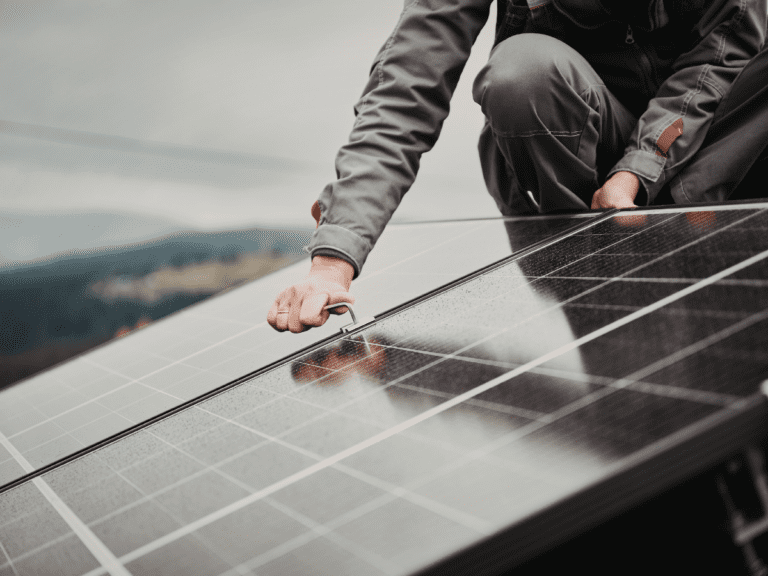 Lee más sobre el artículo ¿Puedo quitar las placas solares en el futuro?