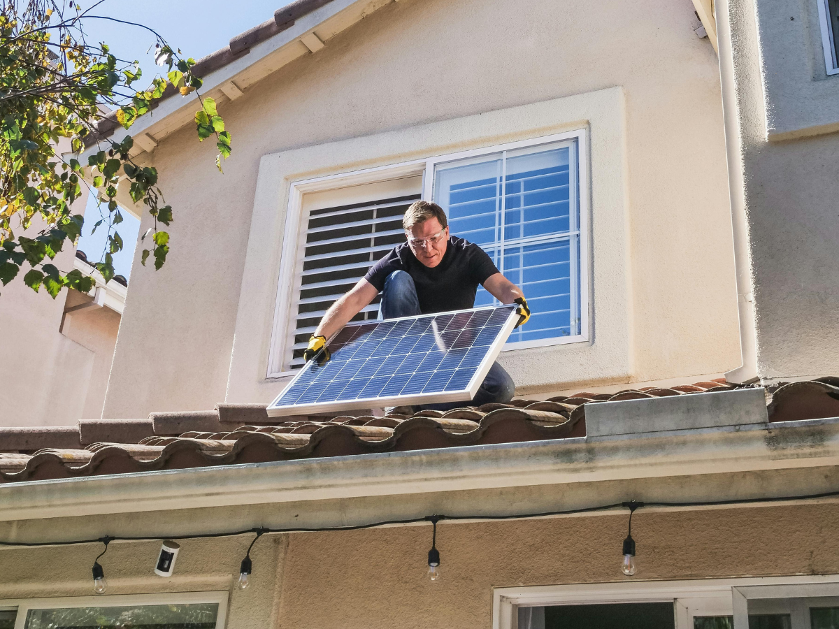 Lee más sobre el artículo ¿Cuánto tarda una instalación solar en amortizarse realmente?